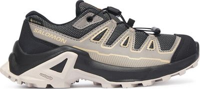Buty trekkingowe dziecięce Salomon ze sklepu: MODIVO w kategorii: Buty trekkingowe dziecięce - zdjęcie WP-EBWP-BKLVO-LN0_0000306304352