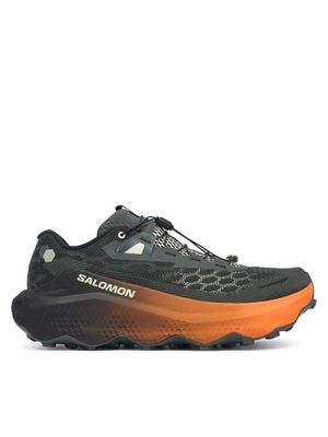 Buty sportowe męskie jesienne Salomon ze sklepu: MODIVO w kategorii: Buty sportowe męskie - zdjęcie WP-EBWP-BKLVO-LN0_0000306304390