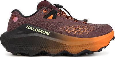 Salomon - Buty sportowe damskie na jesień na wiosnę ze sklepu: MODIVO w kategorii: Buty sportowe damskie - zdjęcie WP-EBWP-BKLVO-LN0_0000306304420