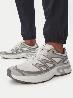 Buty sportowe męskie na wiosnę Salomon ze sklepu: MODIVO w kategorii: Buty sportowe męskie - zdjęcie WP-EBWP-BKLVO-LN0_0000306304444