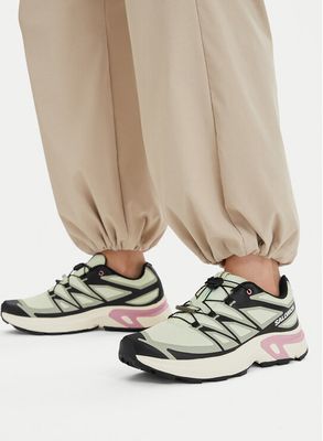 Salomon - Buty sportowe damskie na wiosnę ze sklepu: MODIVO w kategorii: Buty sportowe damskie - zdjęcie WP-EBWP-BKLVO-LN0_0000306304451