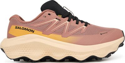 Buty sportowe damskie wiosenne Salomon ze sklepu: MODIVO w kategorii: Buty sportowe damskie - zdjęcie WP-EBWP-BKLVO-LN0_0000306304550