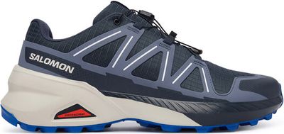 Buty sportowe męskie na jesień Salomon ze sklepu: MODIVO w kategorii: Buty sportowe męskie - zdjęcie WP-EBWP-BKLVO-LN0_0000306304703