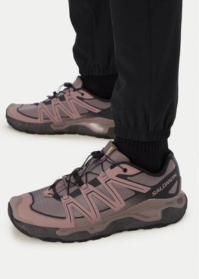 Buty sportowe męskie jesienne Salomon ze sklepu: MODIVO w kategorii: Buty sportowe męskie - zdjęcie WP-EBWP-BKLVO-LN0_0000306304789