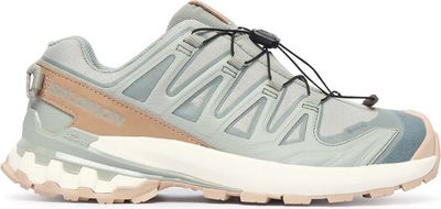 Buty sportowe damskie na wiosnę Salomon ze sklepu: MODIVO w kategorii: Buty sportowe damskie - zdjęcie WP-EBWP-BKLVO-LN0_0000306304833
