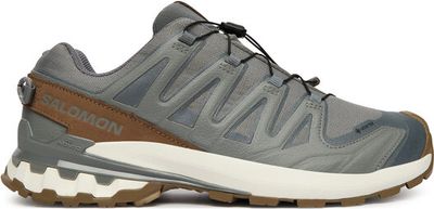 Salomon - Buty trekkingowe męskie jesienne ze sklepu: MODIVO w kategorii: Buty trekkingowe męskie - zdjęcie WP-EBWP-BKLVO-LN0_0000306304857