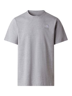 T-shirt męski The North Face ze sklepu: MODIVO w kategorii: T-shirty męskie - zdjęcie WP-EBWP-BKLVO-LN0_0000306310148