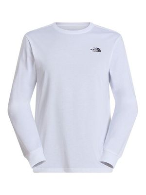 Bluza męska The North Face ze sklepu: MODIVO w kategorii: Bluzy męskie - zdjęcie WP-EBWP-BKLVO-LN0_0000306310360