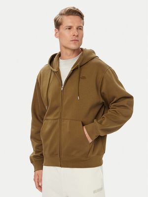 Bluza męska sportowa The North Face ze sklepu: MODIVO w kategorii: Bluzy męskie - zdjęcie WP-EBWP-BKLVO-LN0_0000306310421
