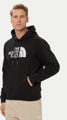 Bluza męska sportowa na zimę The North Face ze sklepu: MODIVO w kategorii: Bluzy męskie - zdjęcie WP-EBWP-BKLVO-LN0_0000306310438