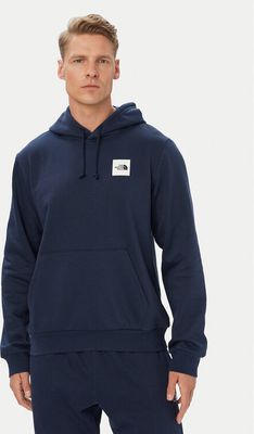 Bluza męska jesienna The North Face ze sklepu: MODIVO w kategorii: Bluzy męskie - zdjęcie WP-EBWP-BKLVO-LN0_0000306310575