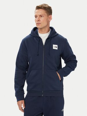 The North Face - Bluza męska na zimę ze sklepu: MODIVO w kategorii: Bluzy męskie - zdjęcie WP-EBWP-BKLVO-LN0_0000306310643