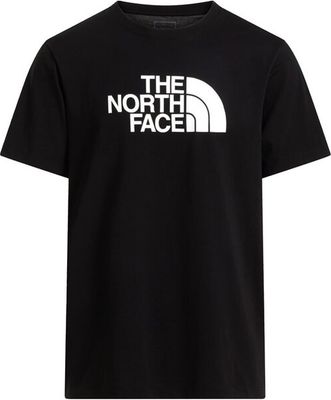 T-shirt męski The North Face ze sklepu: MODIVO w kategorii: T-shirty męskie - zdjęcie WP-EBWP-BKLVO-LN0_0000306310704