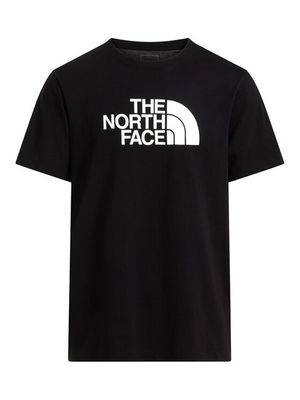 T-shirt męski The North Face ze sklepu: MODIVO w kategorii: T-shirty męskie - zdjęcie WP-EBWP-BKLVO-LN0_0000306310704