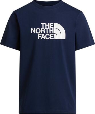 T-shirt męski The North Face ze sklepu: MODIVO w kategorii: T-shirty męskie - zdjęcie WP-EBWP-BKLVO-LN0_0000306310728