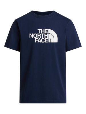 T-shirt męski The North Face ze sklepu: MODIVO w kategorii: T-shirty męskie - zdjęcie WP-EBWP-BKLVO-LN0_0000306310728