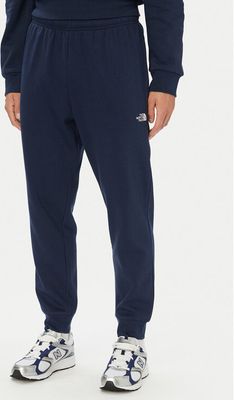 Spodnie męskie The North Face ze sklepu: MODIVO w kategorii: Spodnie męskie - zdjęcie WP-EBWP-BKLVO-LN0_0000306310865