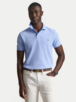 T-shirt męski na wiosnę Polo Ralph Lauren ze sklepu: MODIVO w kategorii: T-shirty męskie - zdjęcie WP-EBWP-BKLVO-LN0_0000306312654