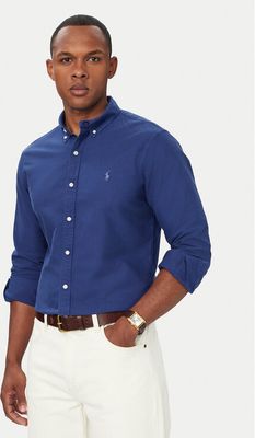 Koszula męska casualowa Polo Ralph Lauren ze sklepu: MODIVO w kategorii: Koszule męskie - zdjęcie WP-EBWP-BKLVO-LN0_0000306317086