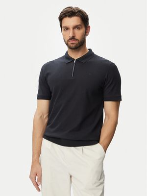 Joop! - T-shirt męski casualowy ze sklepu: MODIVO w kategorii: T-shirty męskie - zdjęcie WP-EBWP-BKLVO-LN0_0000306317642
