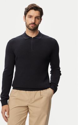 Sweter męski Joop! ze sklepu: MODIVO w kategorii: Swetry męskie - zdjęcie WP-EBWP-BKLVO-LN0_0000306317680