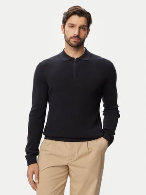 Sweter męski elegancki Joop! ze sklepu: MODIVO w kategorii: Swetry męskie - zdjęcie WP-EBWP-BKLVO-LN0_0000306317680
