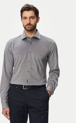 Koszula męska elegancka Joop! ze sklepu: MODIVO w kategorii: Koszule męskie - zdjęcie WP-EBWP-BKLVO-LN0_0000306317703
