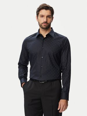 Koszula męska elegancka Joop! ze sklepu: MODIVO w kategorii: Koszule męskie - zdjęcie WP-EBWP-BKLVO-LN0_0000306317727