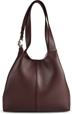 Shopper bag elegancka Coccinelle ze sklepu: MODIVO w kategorii: Torby Shopper bag - zdjęcie WP-EBWP-BKLVO-LN0_0000306319240