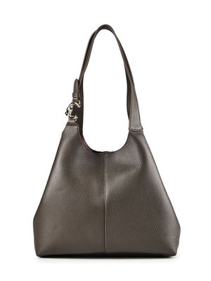Shopper bag elegancka Coccinelle ze sklepu: MODIVO w kategorii: Torby Shopper bag - zdjęcie WP-EBWP-BKLVO-LN0_0000306319257