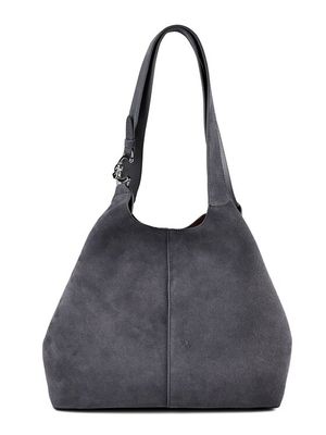 Shopper bag Coccinelle ze sklepu: MODIVO w kategorii: Torby Shopper bag - zdjęcie WP-EBWP-BKLVO-LN0_0000306319684