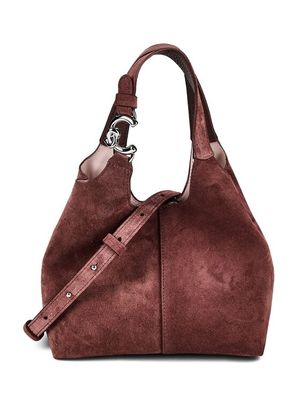 Shopper bag Coccinelle ze sklepu: MODIVO w kategorii: Torby Shopper bag - zdjęcie WP-EBWP-BKLVO-LN0_0000306319707