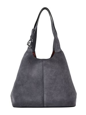Shopper bag Coccinelle ze sklepu: MODIVO w kategorii: Torby Shopper bag - zdjęcie WP-EBWP-BKLVO-LN0_0000306319776