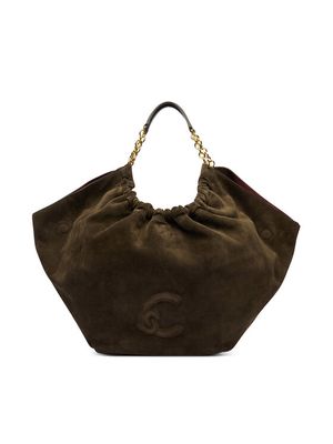 Shopper bag wakacyjna Coccinelle ze sklepu: MODIVO w kategorii: Torby Shopper bag - zdjęcie WP-EBWP-BKLVO-LN0_0000306320208