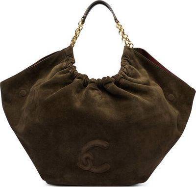 Shopper bag wakacyjna Coccinelle ze sklepu: MODIVO w kategorii: Torby Shopper bag - zdjęcie WP-EBWP-BKLVO-LN0_0000306320208