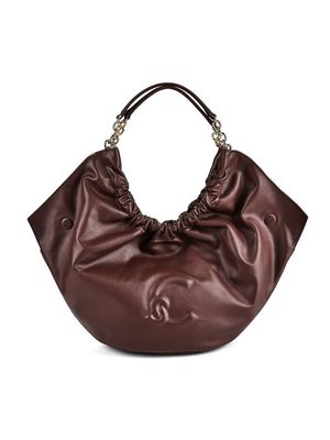 Shopper bag elegancka Coccinelle ze sklepu: MODIVO w kategorii: Torby Shopper bag - zdjęcie WP-EBWP-BKLVO-LN0_0000306320345