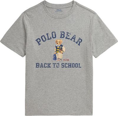 Polo Ralph Lauren - T-shirt chłopięce na zimę ze sklepu: MODIVO w kategorii: T-shirty chłopięce - zdjęcie WP-EBWP-BKLVO-LN0_0000306325777