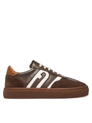 Furla - Buty sportowe damskie na wiosnę ze sklepu: MODIVO w kategorii: Buty sportowe damskie - zdjęcie WP-EBWP-BKLVO-LN0_0000306328853