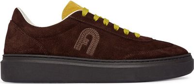 Buty sportowe damskie na wiosnę Furla ze sklepu: MODIVO w kategorii: Buty sportowe damskie - zdjęcie WP-EBWP-BKLVO-LN0_0000306328891
