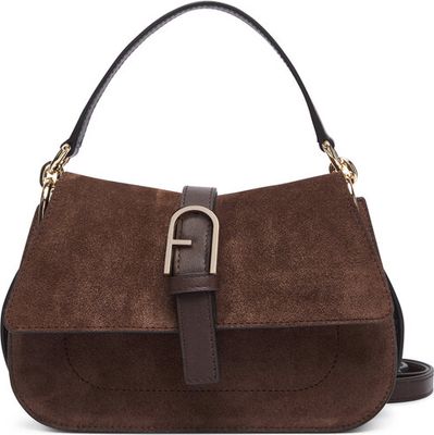 Furla - Listonoszka elegancka ze sklepu: MODIVO w kategorii: Listonoszki - zdjęcie WP-EBWP-BKLVO-LN0_0000306329058
