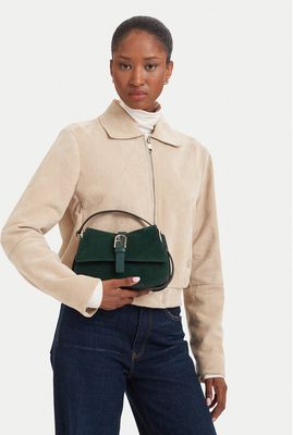Listonoszka elegancka Furla ze sklepu: MODIVO w kategorii: Listonoszki - zdjęcie WP-EBWP-BKLVO-LN0_0000306329089