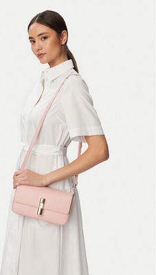 Furla - Listonoszka ze sklepu: MODIVO w kategorii: Listonoszki - zdjęcie WP-EBWP-BKLVO-LN0_0000306329447