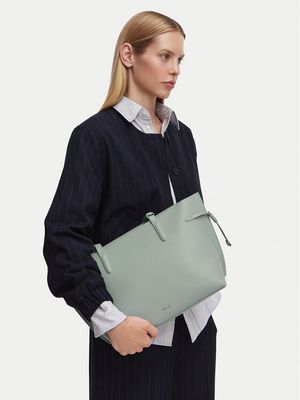 Shopper bag elegancka Furla ze sklepu: MODIVO w kategorii: Torby Shopper bag - zdjęcie WP-EBWP-BKLVO-LN0_0000306329478