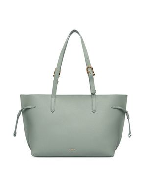 Shopper bag elegancka Furla ze sklepu: MODIVO w kategorii: Torby Shopper bag - zdjęcie WP-EBWP-BKLVO-LN0_0000306329478