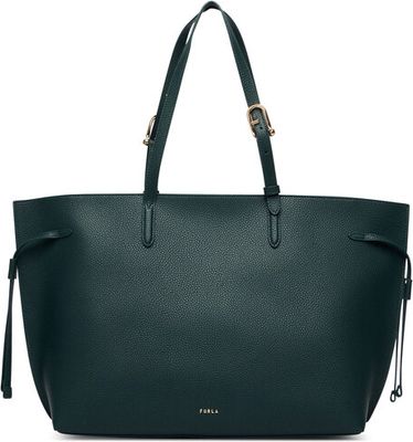 Shopper bag elegancka Furla ze sklepu: MODIVO w kategorii: Torby Shopper bag - zdjęcie WP-EBWP-BKLVO-LN0_0000306329553