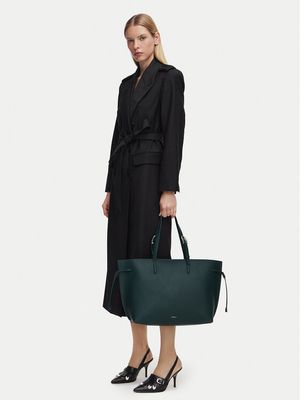 Shopper bag elegancka Furla ze sklepu: MODIVO w kategorii: Torby Shopper bag - zdjęcie WP-EBWP-BKLVO-LN0_0000306329553