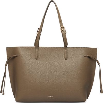 Shopper bag elegancka Furla ze sklepu: MODIVO w kategorii: Torby Shopper bag - zdjęcie WP-EBWP-BKLVO-LN0_0000306329577