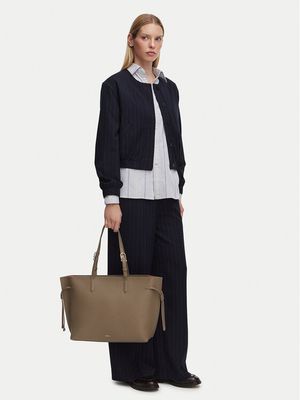 Shopper bag elegancka Furla ze sklepu: MODIVO w kategorii: Torby Shopper bag - zdjęcie WP-EBWP-BKLVO-LN0_0000306329577