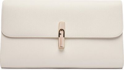 Kopertówka elegancka Furla ze sklepu: MODIVO w kategorii: Kopertówki - zdjęcie WP-EBWP-BKLVO-LN0_0000306329720