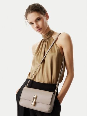 Furla - Listonoszka ze sklepu: MODIVO w kategorii: Listonoszki - zdjęcie WP-EBWP-BKLVO-LN0_0000306329904